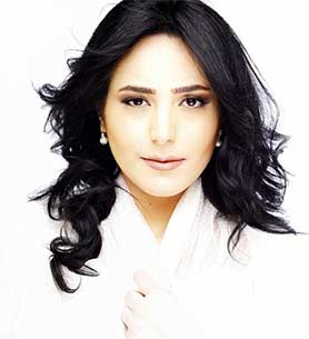 Abeer Nehme