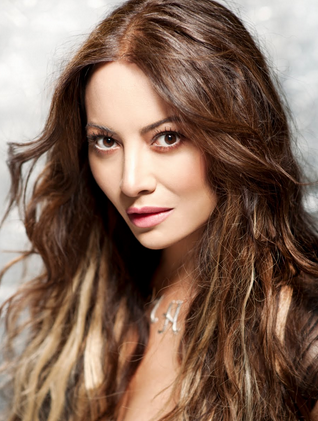 Myriam Hernandez