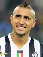 Arturo Vidal