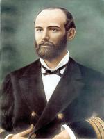 Arturo Prat