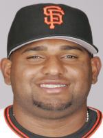 Pablo Sandoval