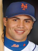 Carlos Beltran