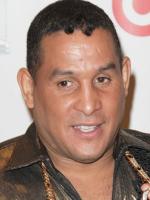 Hector Camacho