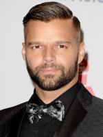 Ricky Martin