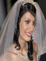 Dayanara Torres wedding dress