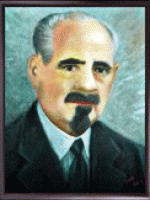 Leonardo Arguello Barreto