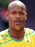 Asafa Powell