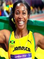 Shelly-Ann Fraser-Pryce