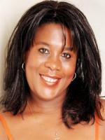 Tessa Sanderson