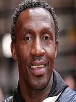 Linford Christie