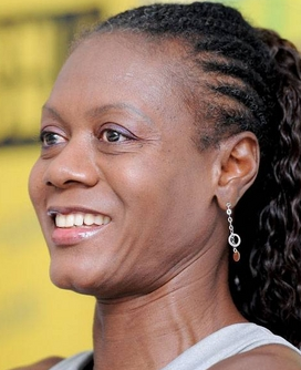 Merlene Ottey
