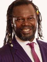 Levi Roots