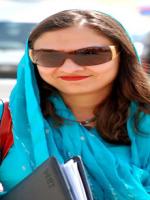 Marvi Memon HD Wallpaper Photo