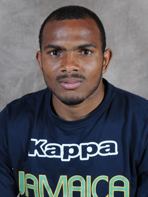 Rodolph Austin