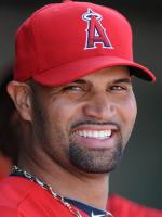 Albert Pujols