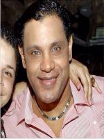 sammy sosa photo shot