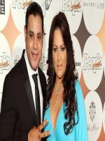 sammy sosa with another celebirity