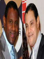 Sammy Sosa Change Face Colour in News