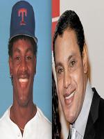 Sammy Sosa 2016