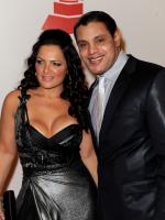 Sammy Sosa White