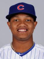 Carlos Gomez