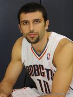 Vladimir Radmanovic