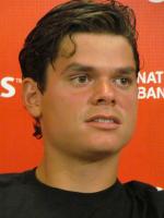 Milos Raonic