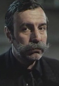 Zoran Radmilovic