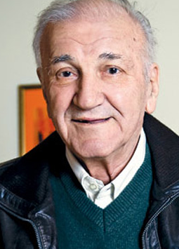 Velimir Bata Zivojinovic