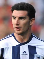 Liam Ridgewell