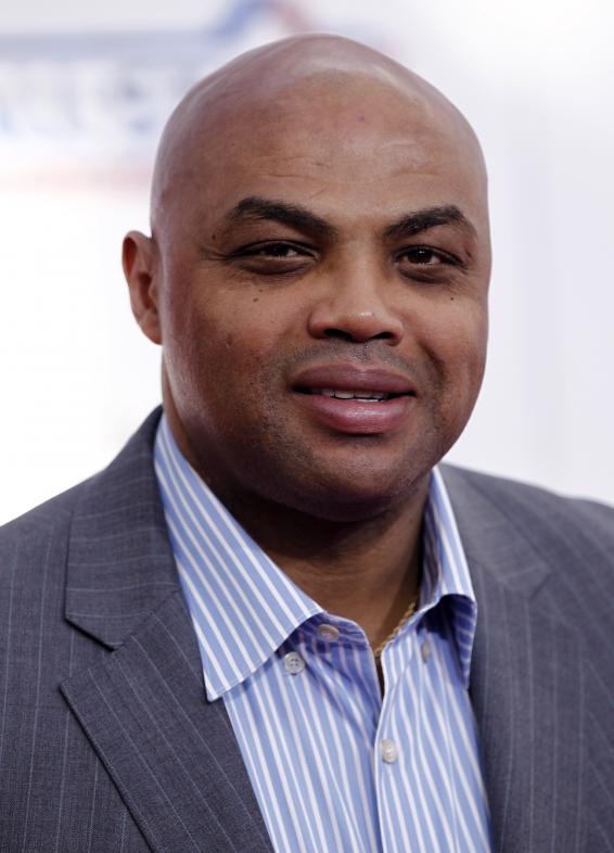 Charles Barkley Profile, BioData, Updates and Latest Pictures