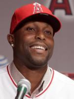 Torii Hunter