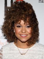 Rachel Crow