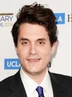 John Mayer