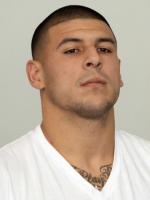 Aaron Hernandez