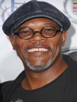 Samuel L. Jackson