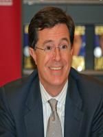 Stephen Colbert