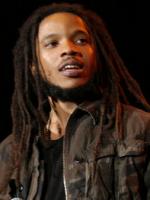 Stephen Marley