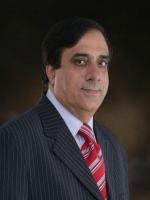 Dr. Muhammad Jahangir Bader HD Wallpaper