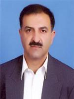 Engr. Malik Rashid Ahmed Khan