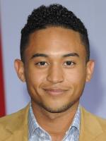 Tahj Mowry