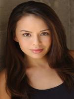 Janel Parrish