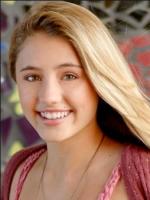 Lia Marie Johnson