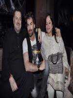 Nitin Mukesh