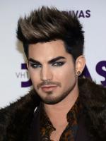 Adam Lambert