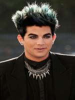 Adam Lambert Photo Shot