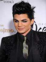 Adam Lambert recent picture