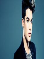 Adam Lambert HD Photo Shot