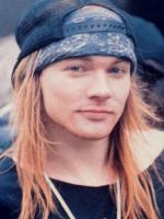 Axl Rose