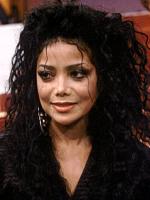 LaToya Jackson